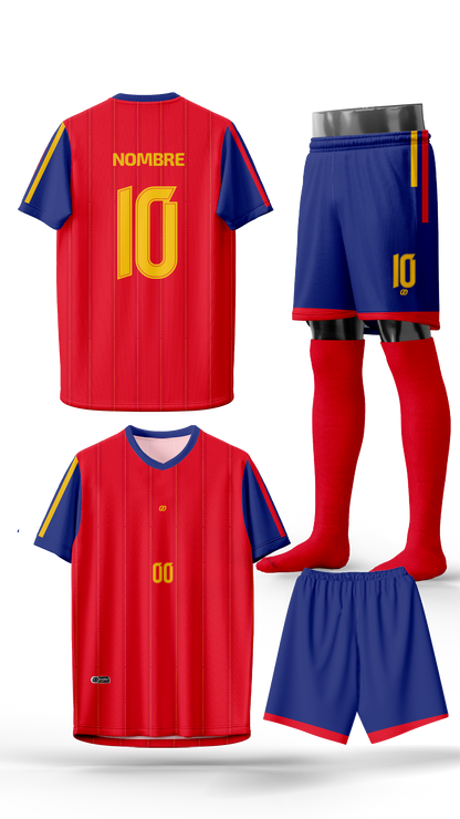 UNIFORME DE FÚTBOL ESP (59)