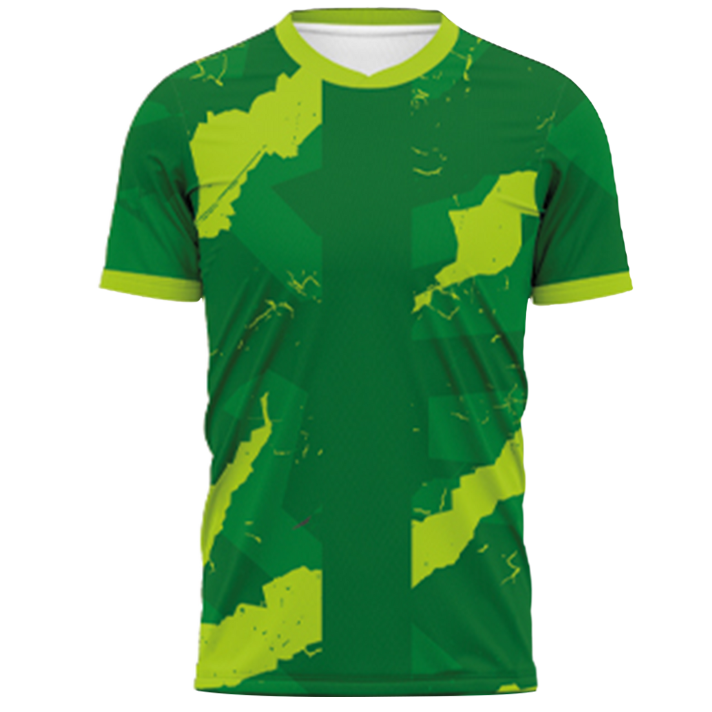 UNIFORME DE FÚTBOL GREEN (5)