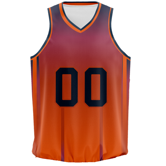 UNIFORME BASKET DEGRADE (5)