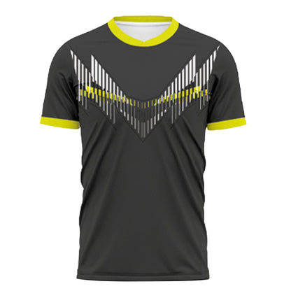 UNIFORME DE FÚTBOL GRAY (6)