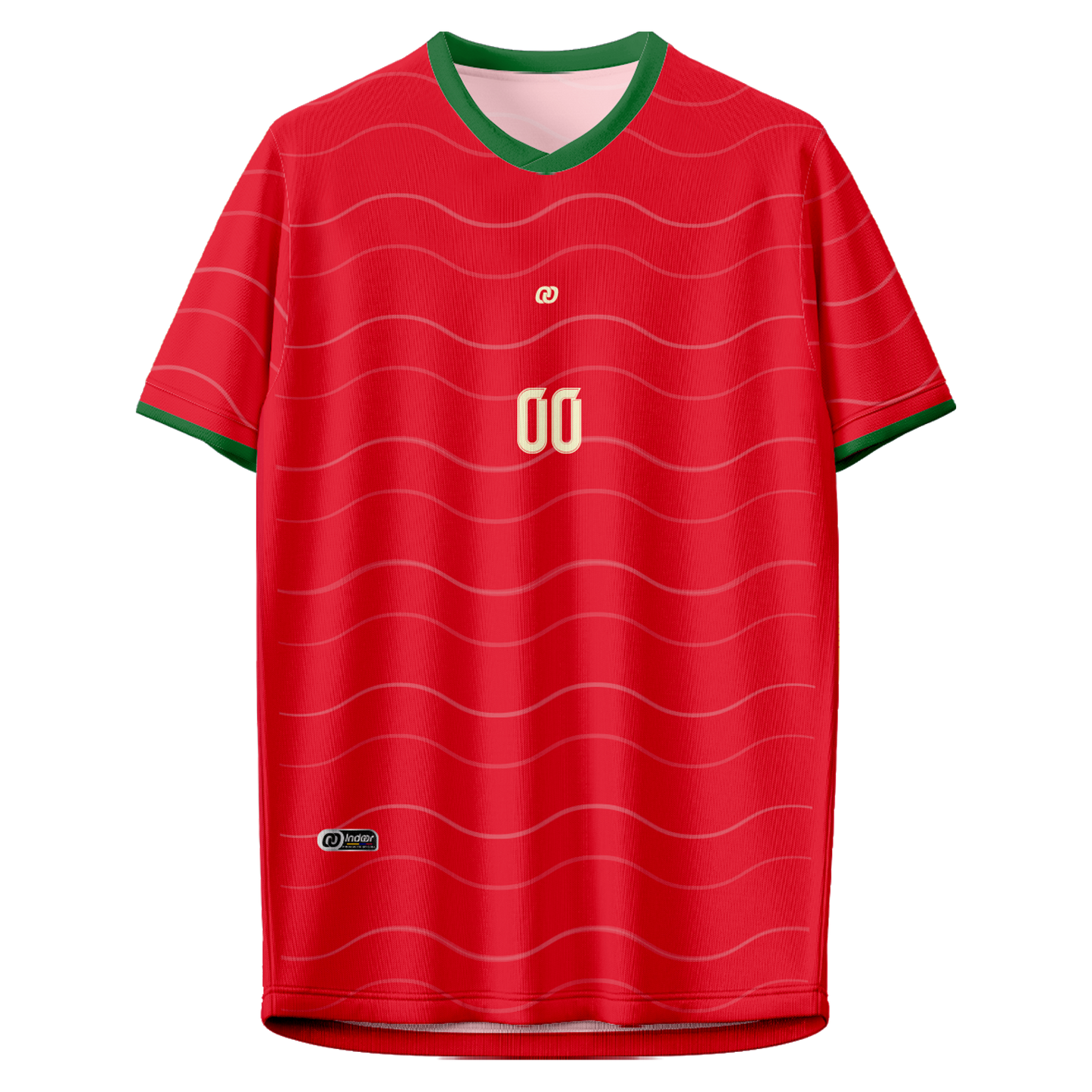 UNFORME DE FUTBOL PORT (60)