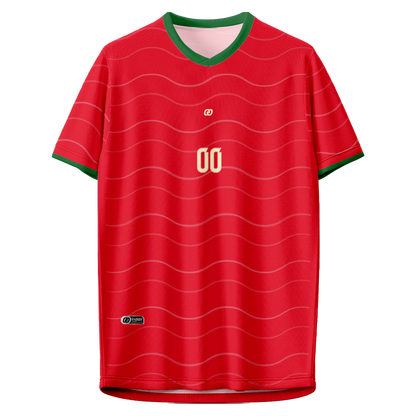 UNFORME DE FUTBOL PORT (60)