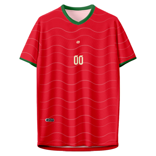 UNFORME DE FUTBOL PORT (60)