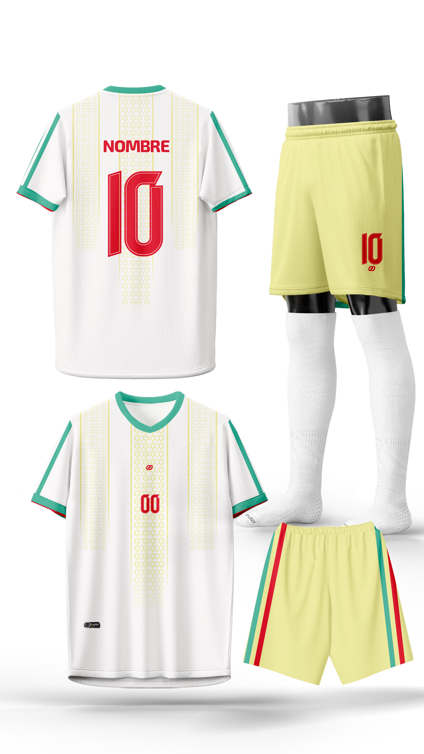 UNIFORME DE FÚTBOL ARGEL (61)