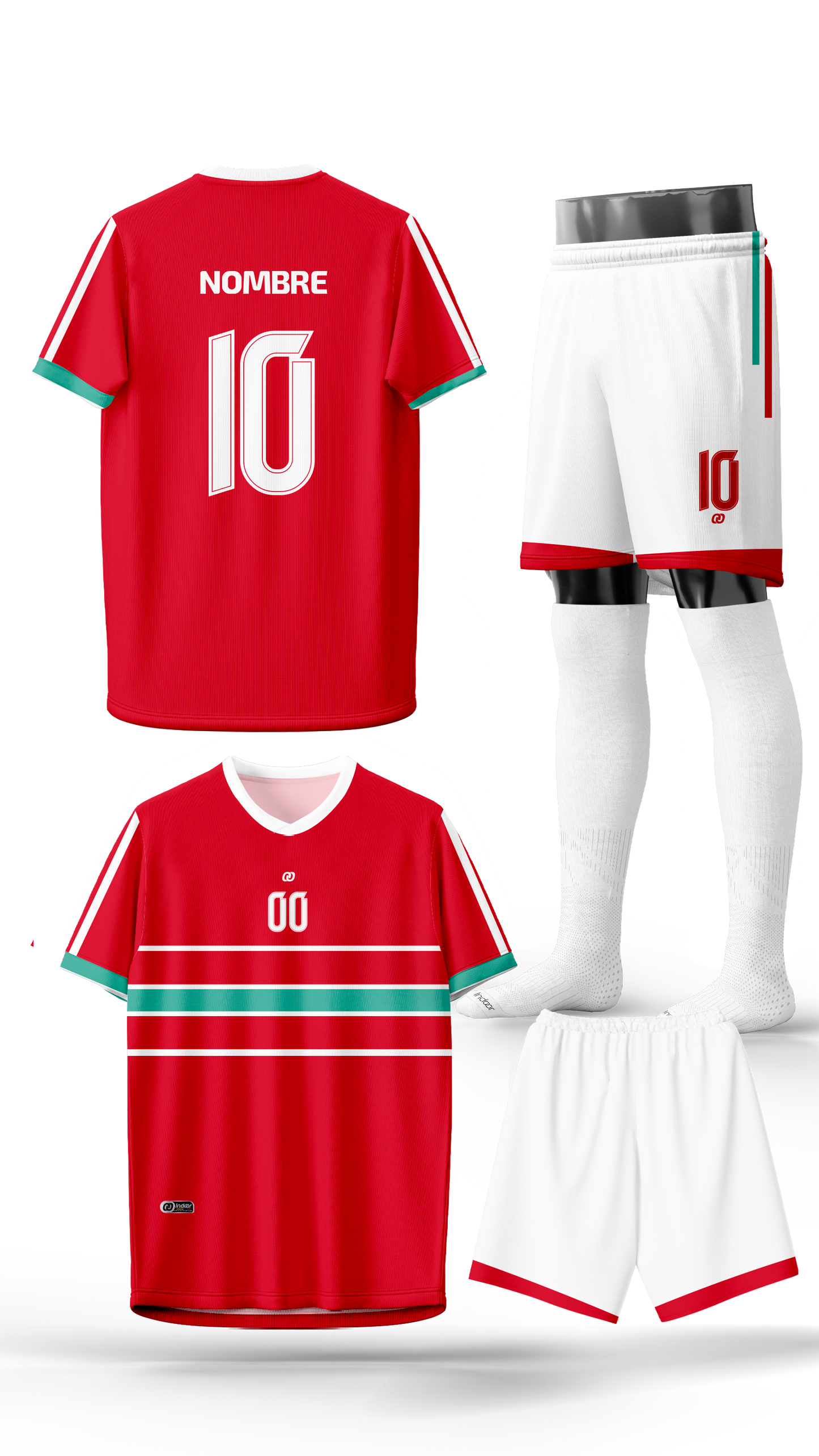 UNIFORME DE FÚTBOL GALES (63)