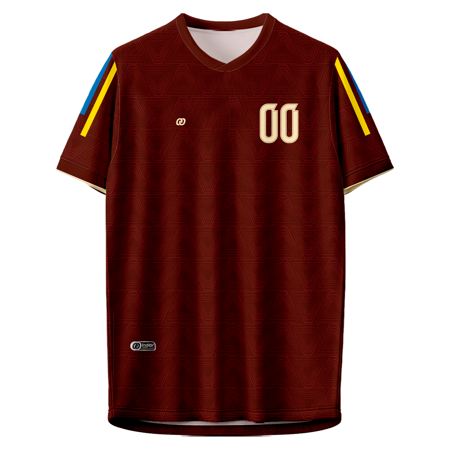 UNIFORME DE FÚTBOL VEN (64)