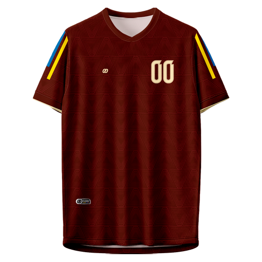 UNIFORME DE FÚTBOL VEN (64)