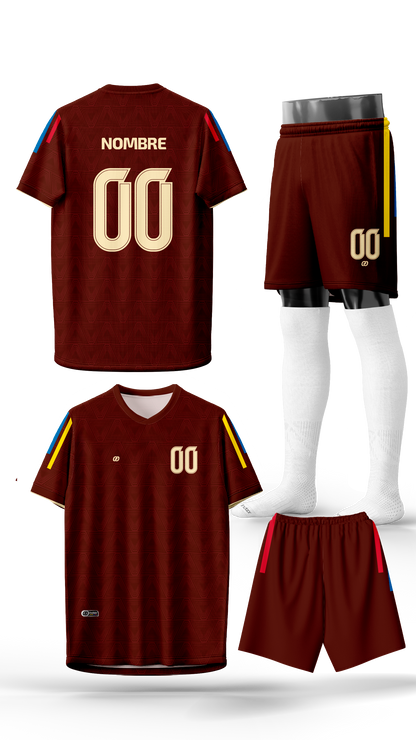 UNIFORME DE FÚTBOL VEN (64)