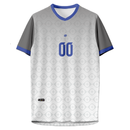 UNIFORME DE FÚTBOL GRAY TEXT (65)