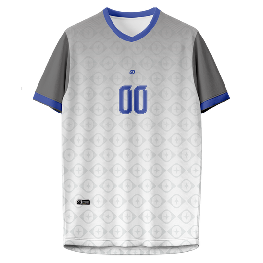 UNIFORME DE FÚTBOL GRAY TEXT (65)