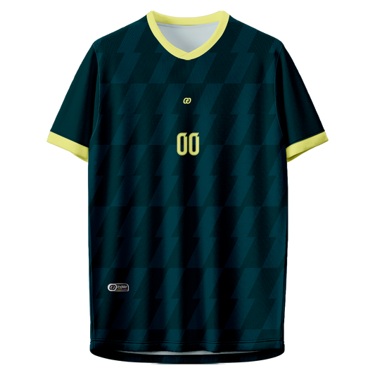 UNIFORME DE FÚTBOL GREEN SUIZ (66)