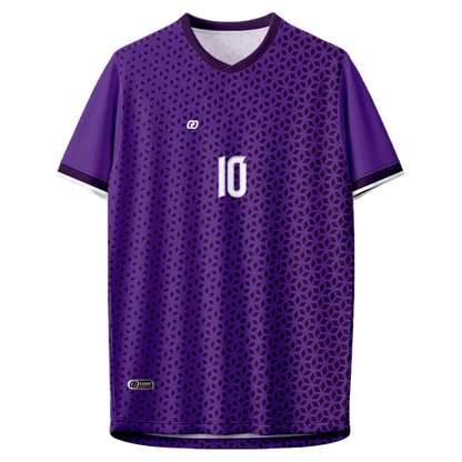 UNIFORME DE FÚTBOL PURPLE (67)