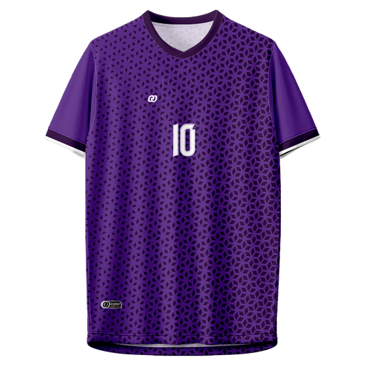 UNIFORME DE FÚTBOL PURPLE (67)