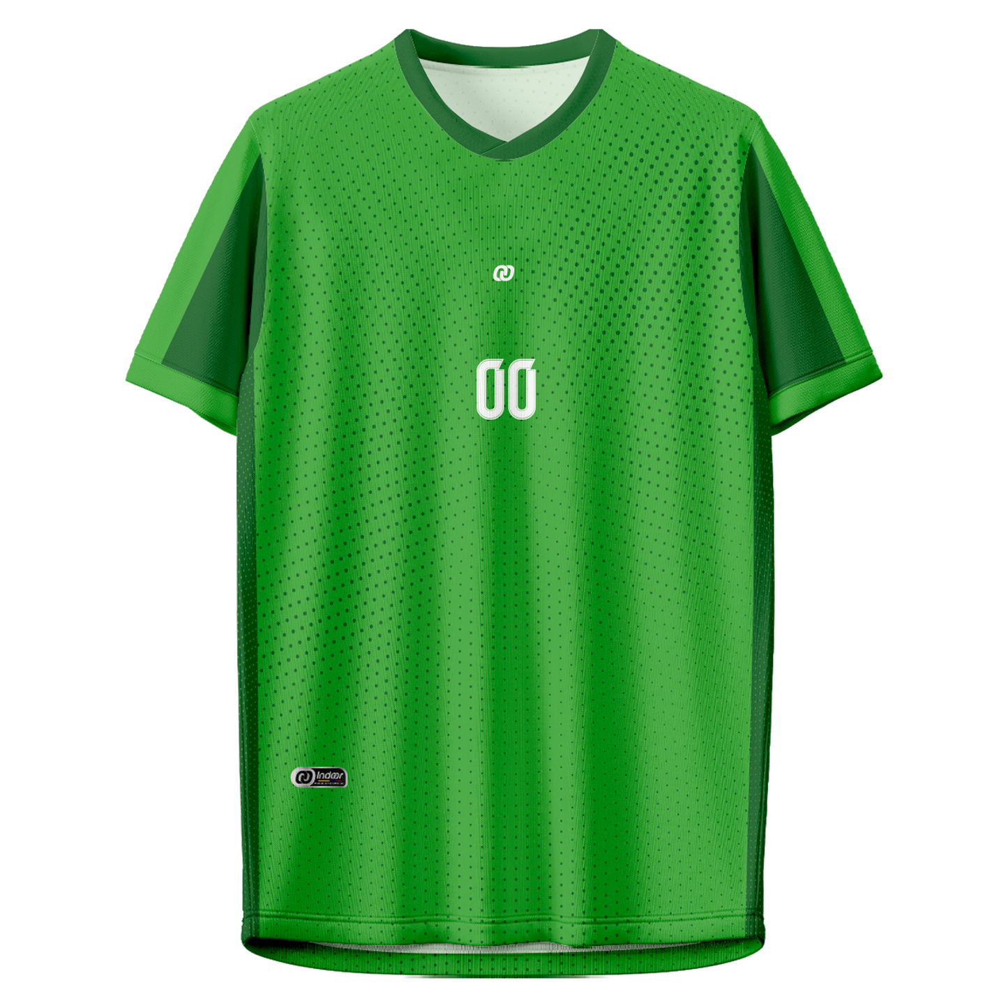 UNIFORME DE FÚTBOL GREEN ANT (69)