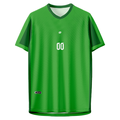 UNIFORME DE FÚTBOL GREEN ANT (69)
