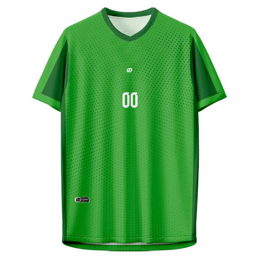 UNIFORME DE FÚTBOL GREEN ANT (69)