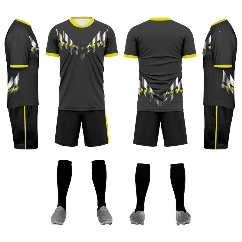UNIFORME DE FÚTBOL GRAY (6)