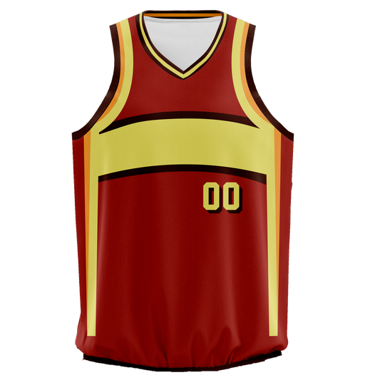 UNIFORME BASKET BICOLOR (6)