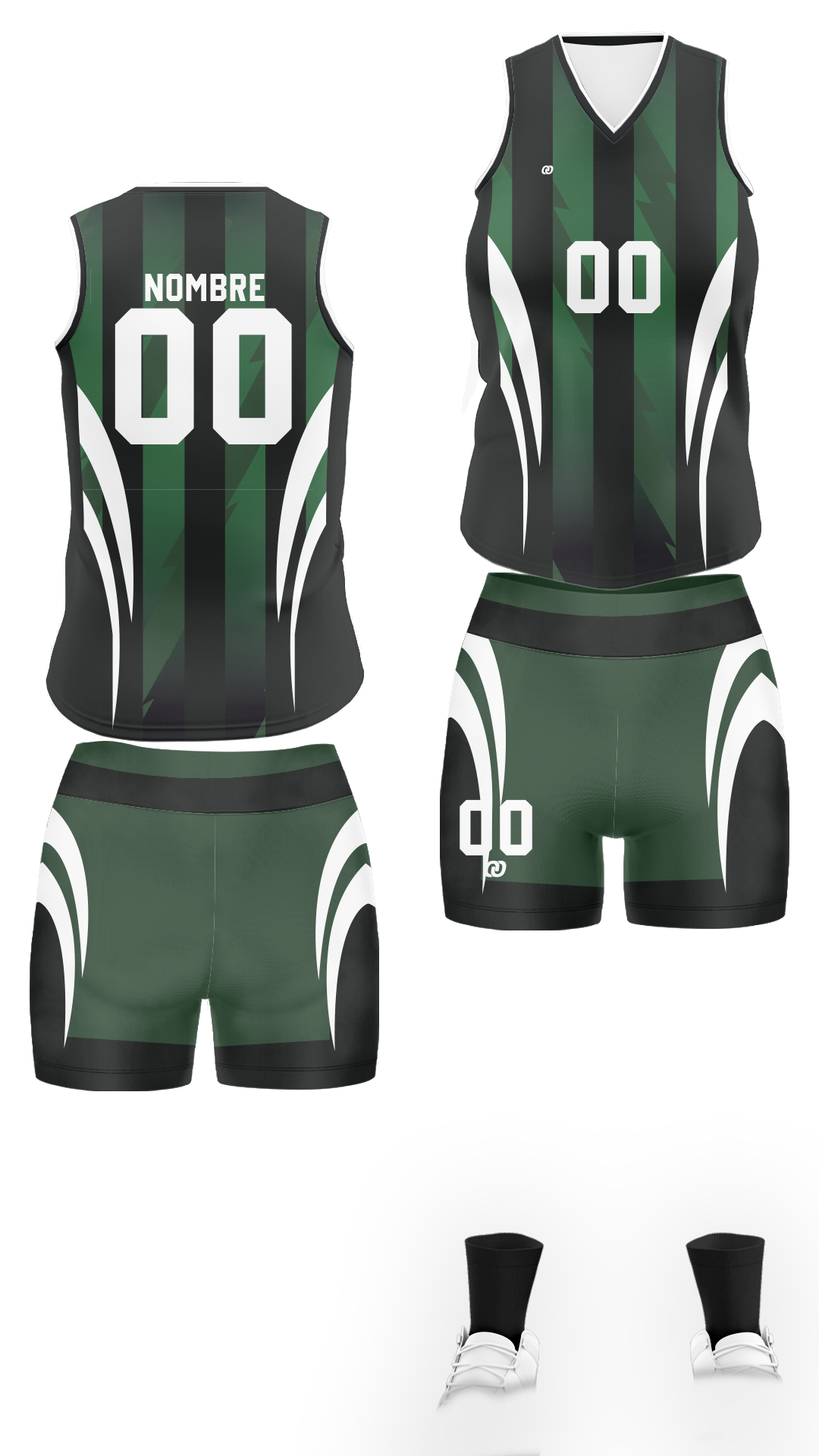 UNIFORME VOLEI ANT GR (6)