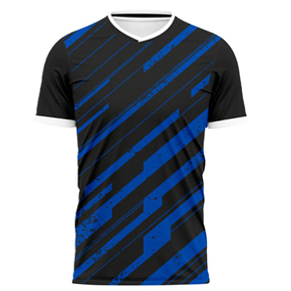 UNIFORME DE FÚTBOL DARK BLUE (7)