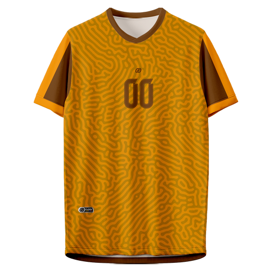 UNIFORME DE FÚTBOL BROWN (70)