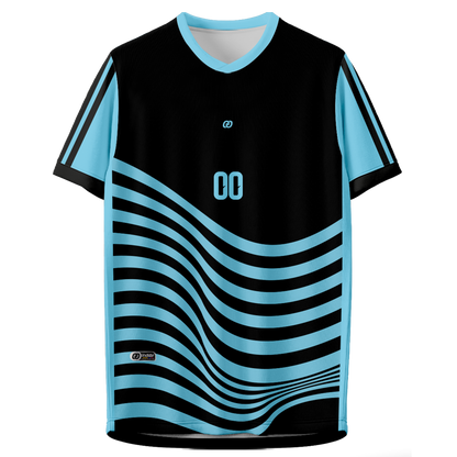 UNIFORME DE FÚTBOL OCEAN BLACK (72)