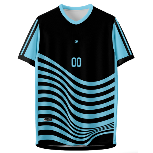 UNIFORME DE FÚTBOL OCEAN BLACK (72)