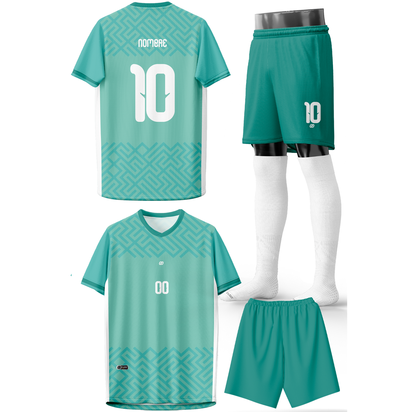 UNIFORME DE FÚTBOL MET (74)