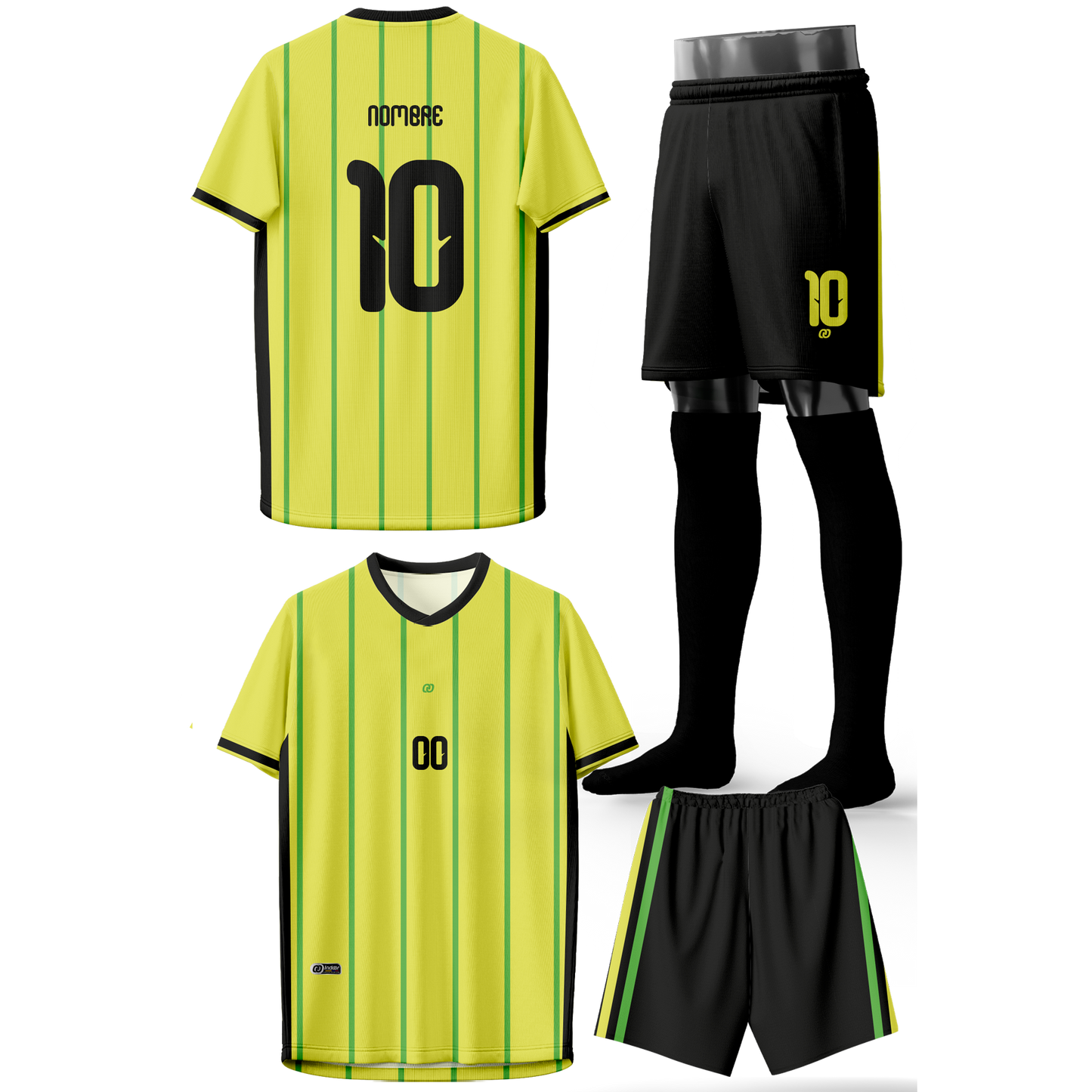 UNIFORME DE FÚTBOL JAM (75)