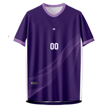 UNIFORME DE FÚTBOL PURP (77)