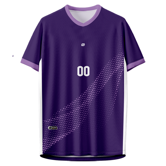 UNIFORME DE FÚTBOL PURP (77)