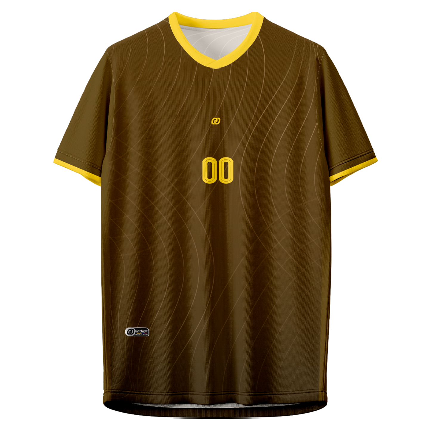 UNIFORME DE FÚTBOL YELLCOF (78)