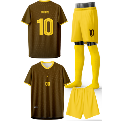 UNIFORME DE FÚTBOL YELLCOF (78)