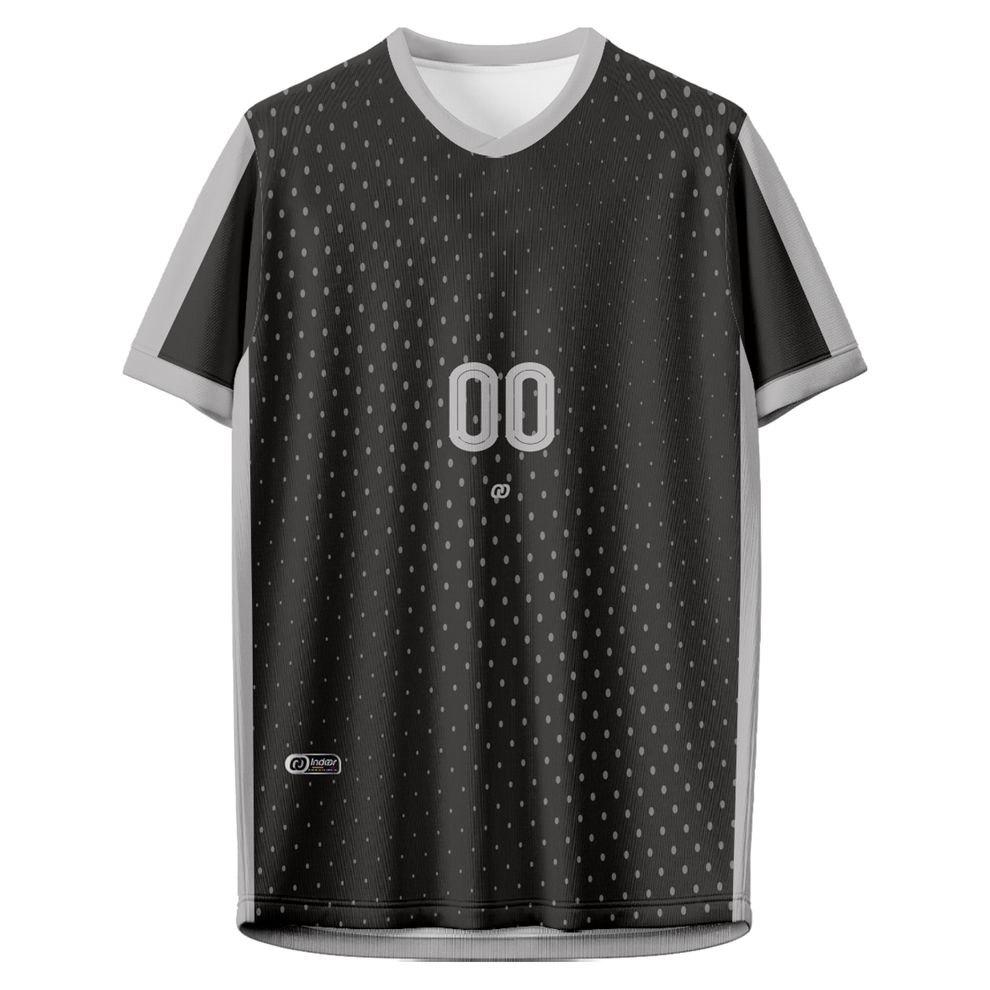 UNIFORME DE FÚTBOL DARKGRAY (79)