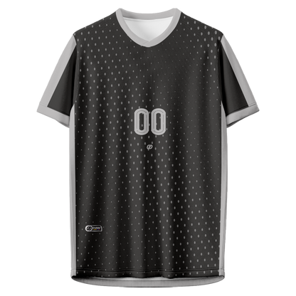UNIFORME DE FÚTBOL DARKGRAY (79)