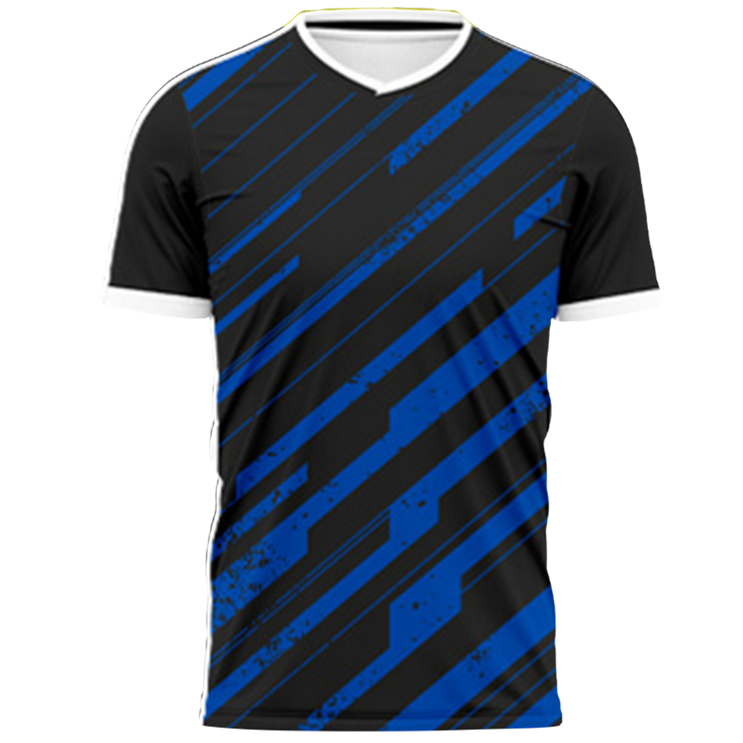 UNIFORME DE FÚTBOL DARK BLUE (7)