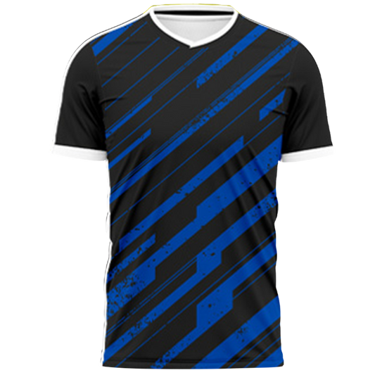 UNIFORME DE FÚTBOL DARK BLUE (7)