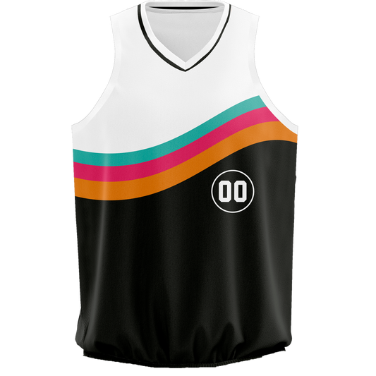 UNIFORME BASKET COLORS (7)