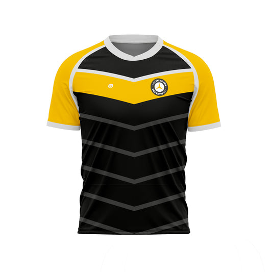 CAMISETA LOS SALVA CDS - OCTAVO