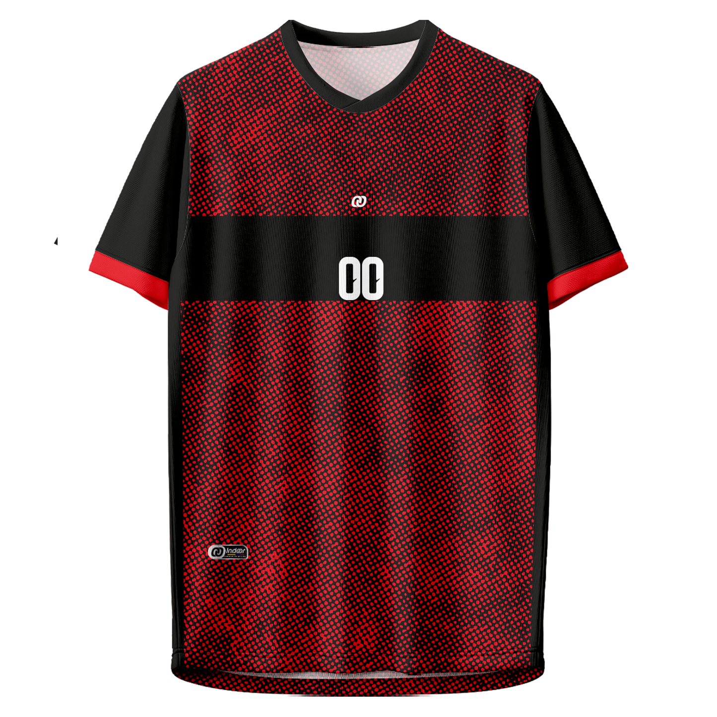 UNIFORME DE FÚTBOL REDEMP (80)