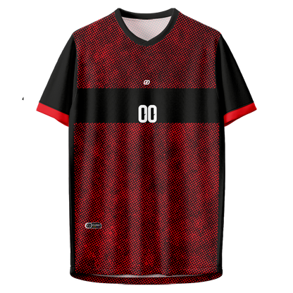 UNIFORME DE FÚTBOL REDEMP (80)