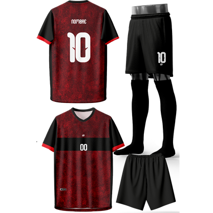 UNIFORME DE FÚTBOL REDEMP (80)