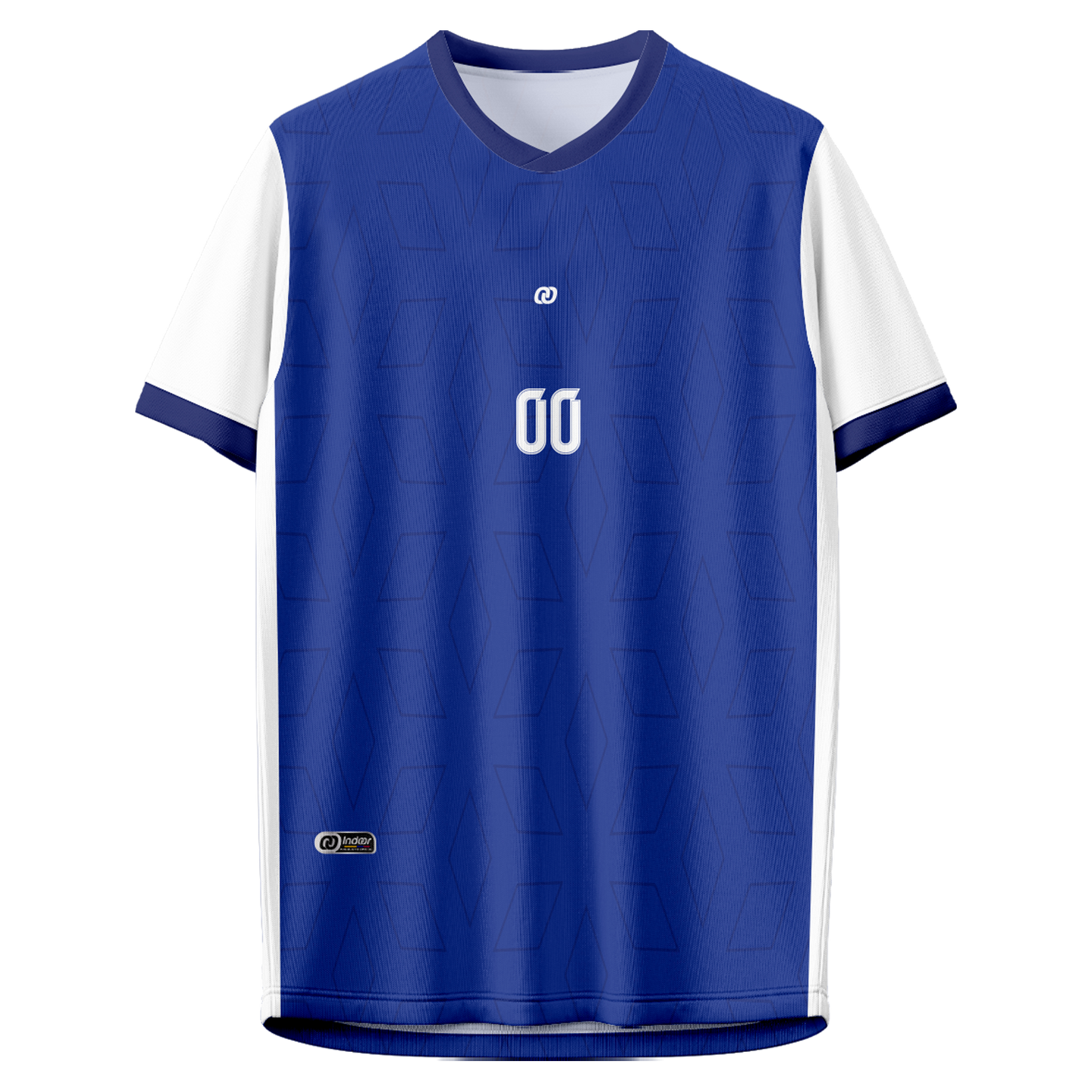 UNIFORME DE FÚTBOL PURPLE WH (83)