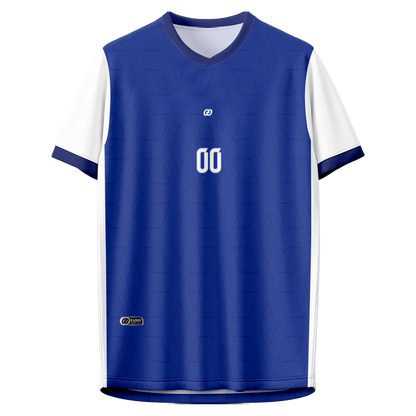 UNIFORME DE FÚTBOL PURPLE WH (83)