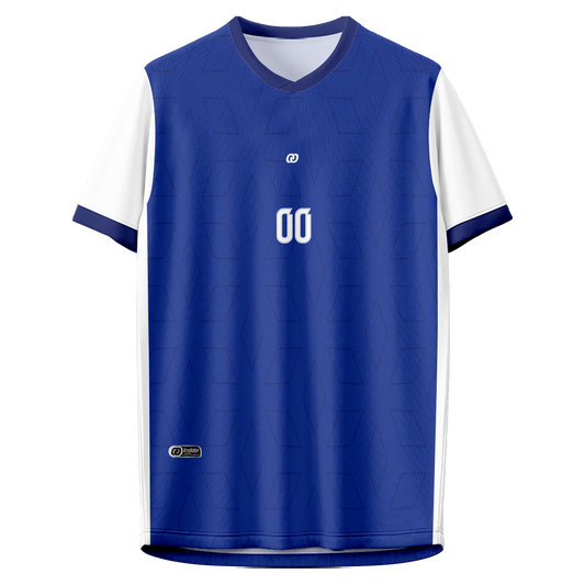 UNIFORME DE FÚTBOL PURPLE WH (83)
