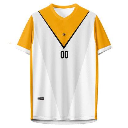 UNIFORME DE FÚTBOL ORANGE WH (84)