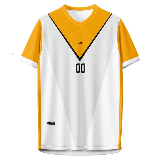 UNIFORME DE FÚTBOL ORANGE WH (84)