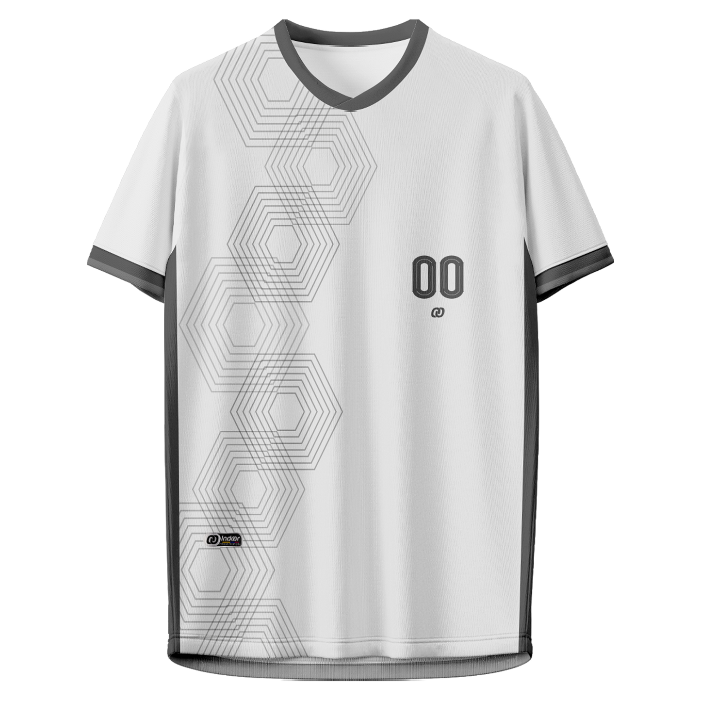 UNIFORME DE FÚTBOL SLOW (85)