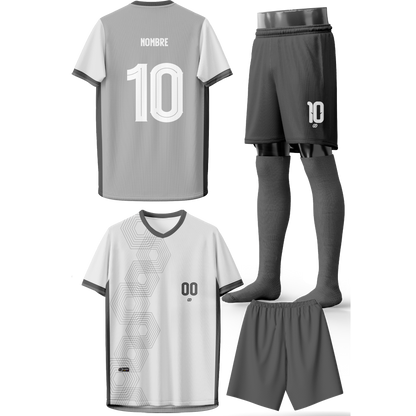 UNIFORME DE FÚTBOL SLOW (85)