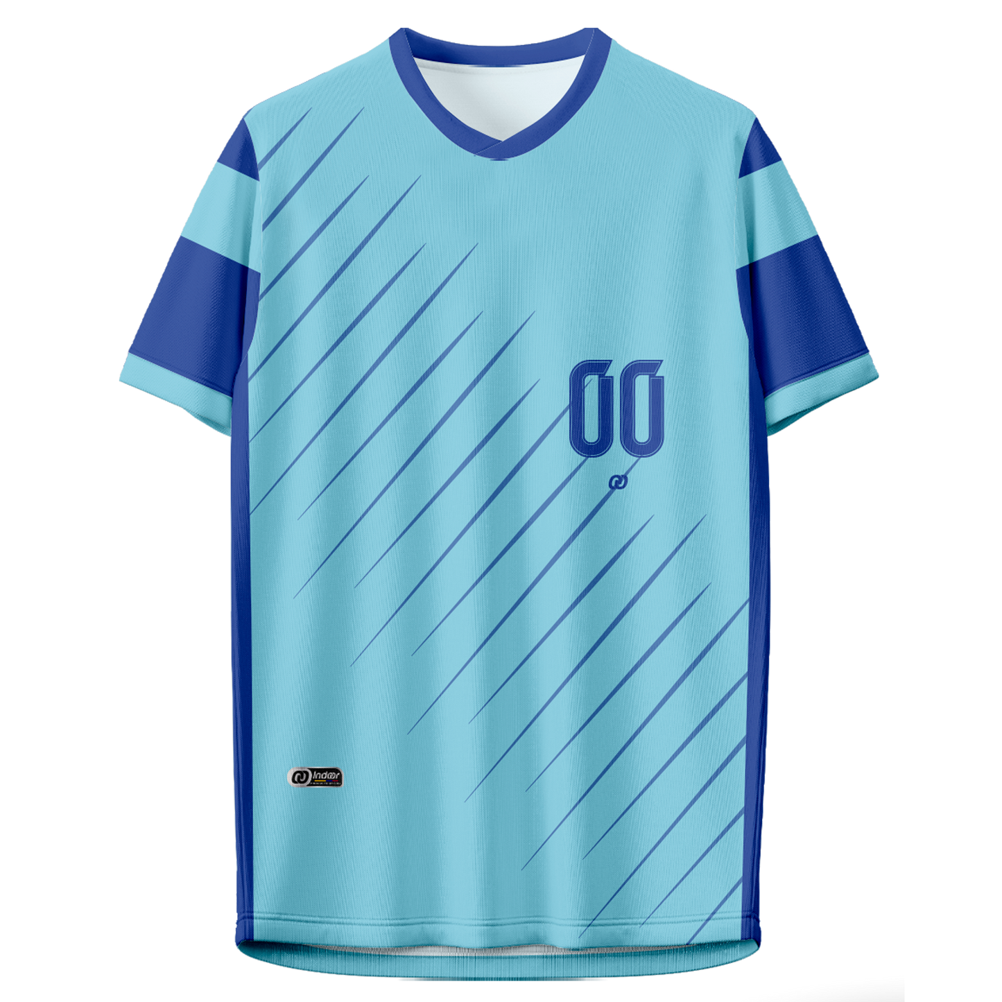 UNIFORME DE FÚTBOL SWEET MENT (86)